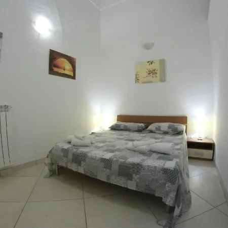 La Perla Del Corso 公寓 加利波利