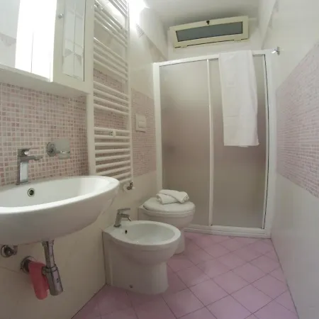 La Perla Del Corso Apartamento *