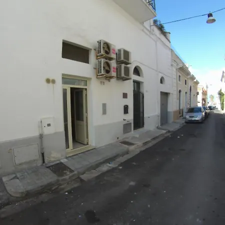 Apartamento La Perla Del Corso *