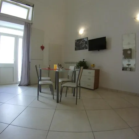 La Perla Del Corso Appartement Gallipoli