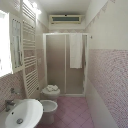 La Perla Del Corso Appartement