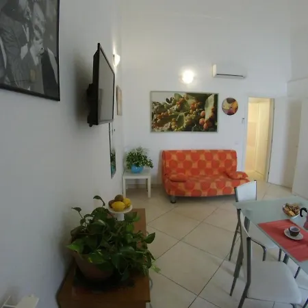 La Perla Del Corso 公寓